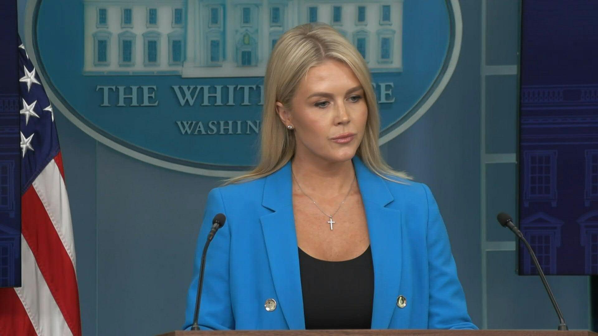 White House says Trump 'appreciative' after Musk regrets criticisms