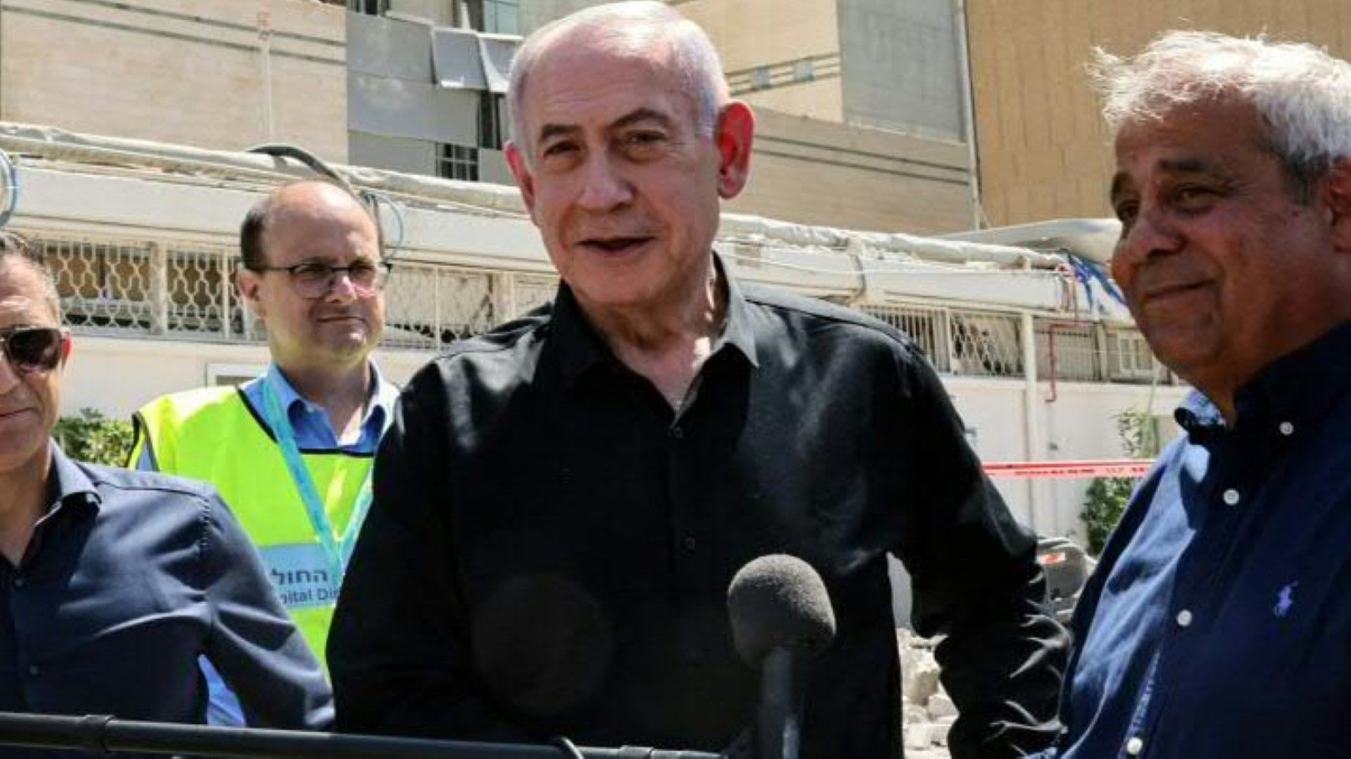 Netanjahu über Chamenei: „Niemand ist unantastbar“