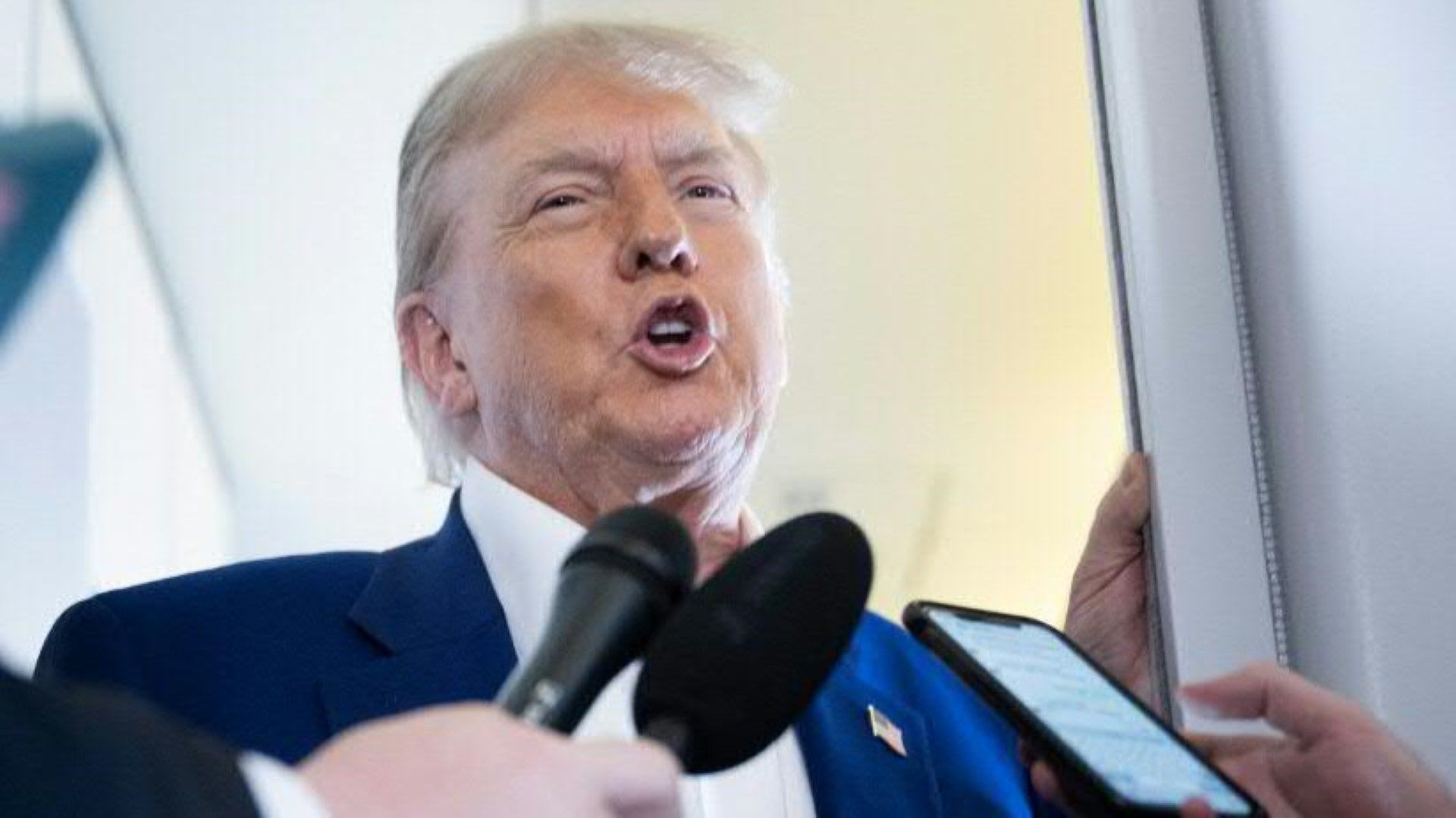 US-Angriffe im Iran – weniger zerstörerisch als von Trump angegeben?
