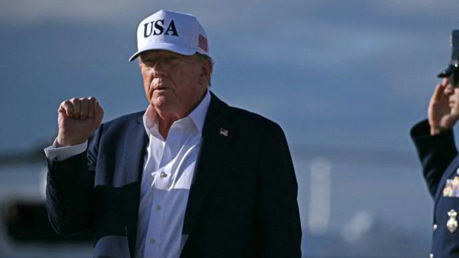 Trump nennt Musks Parteigründungs-Pläne “lächerlich”