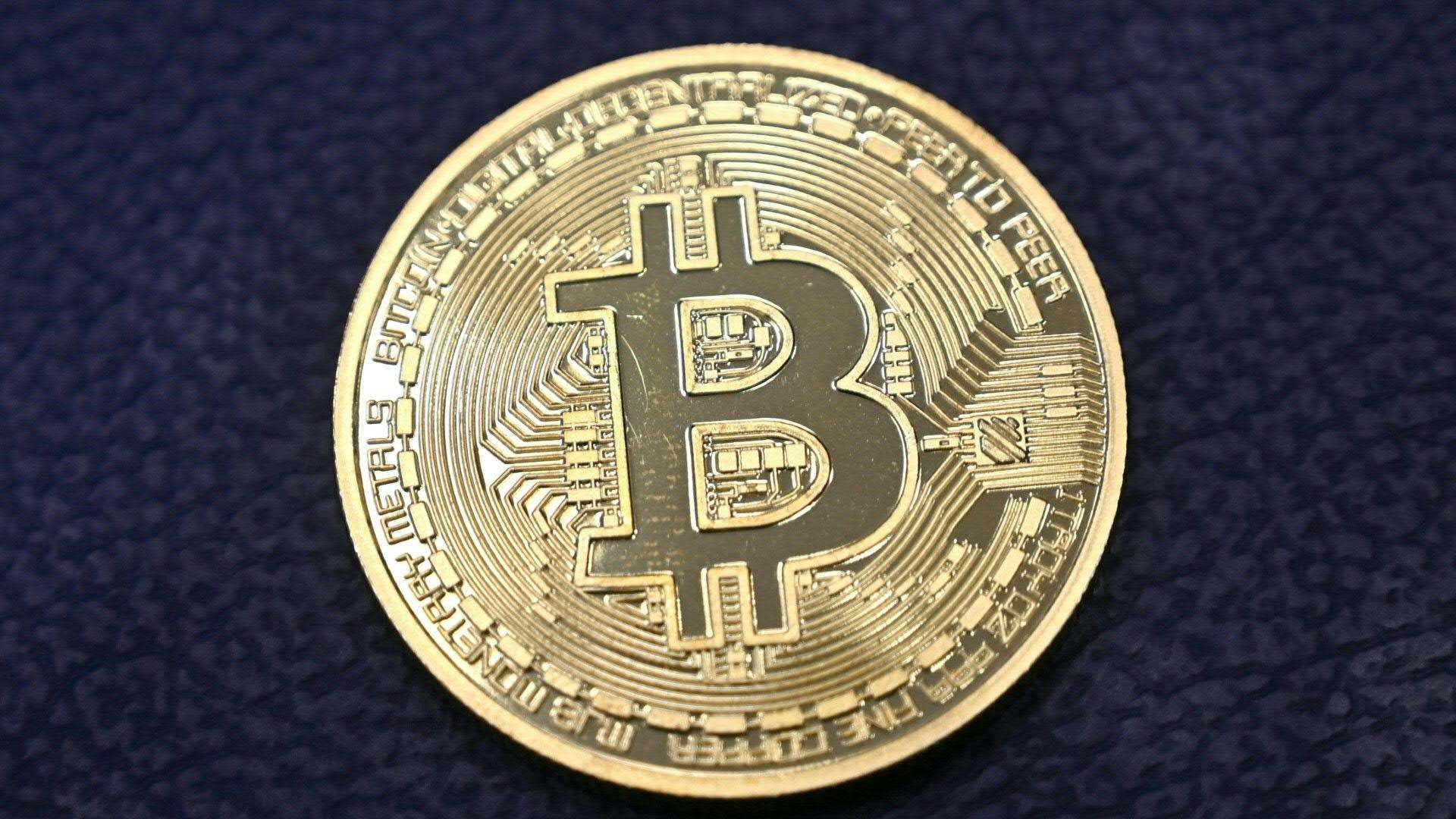 Videografik: So funktioniert der Bitcoin