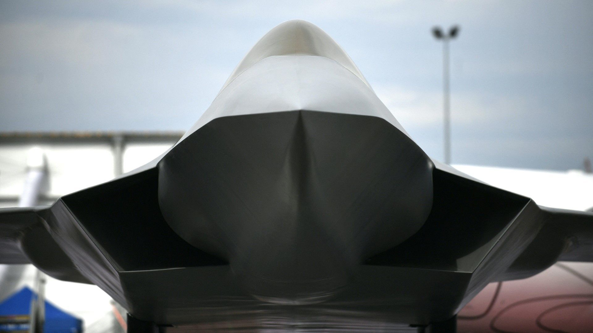 FCAS – Streit um den Kampfjet der Zukunft