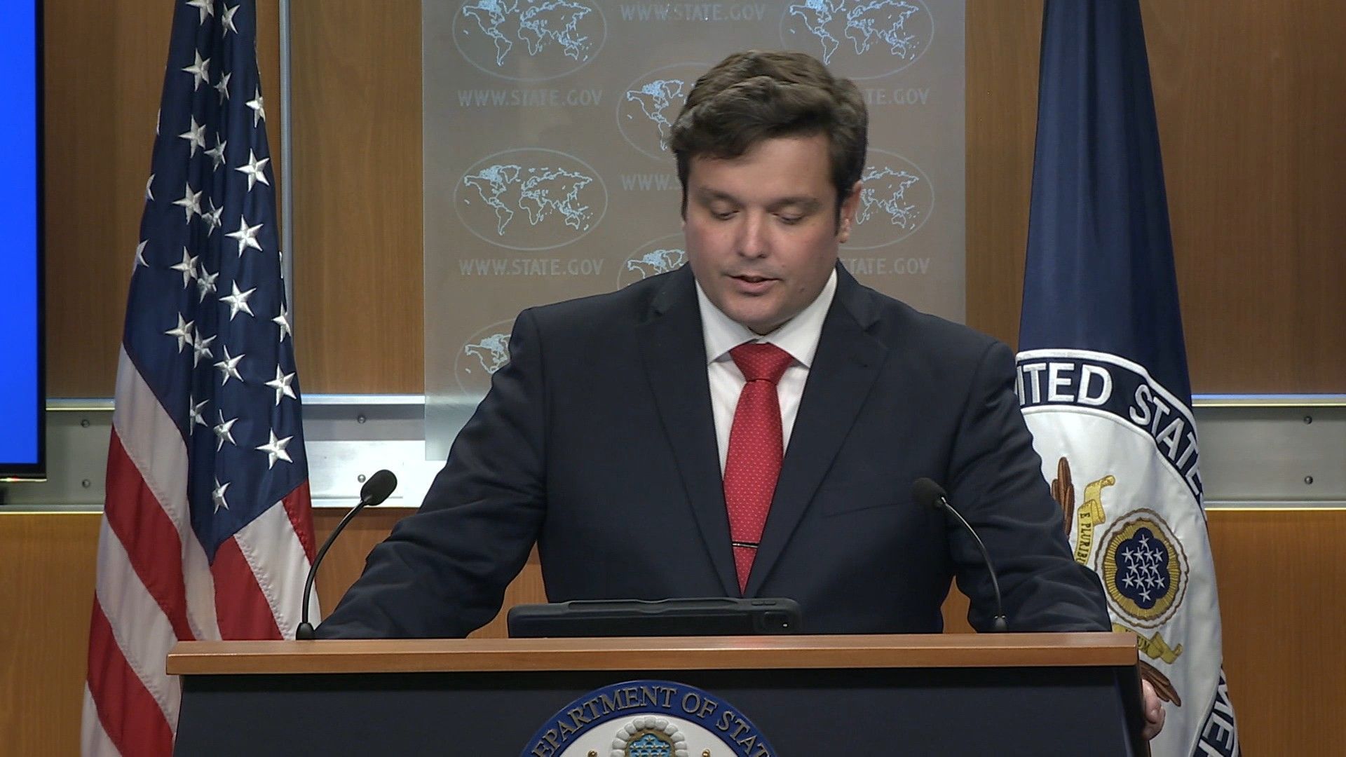 US urges 'immediate' end to conflict between Cambodia and Thailand