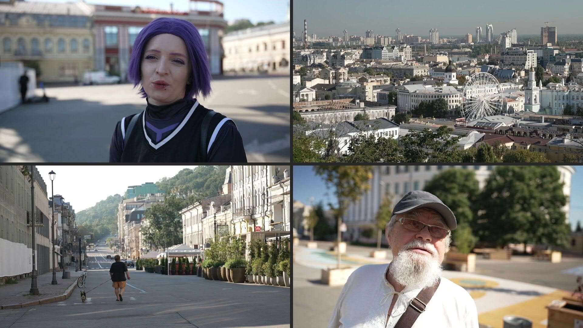Alaska-Gipfel ohne Ergebnisse: Das denken die Menschen in der Ukraine