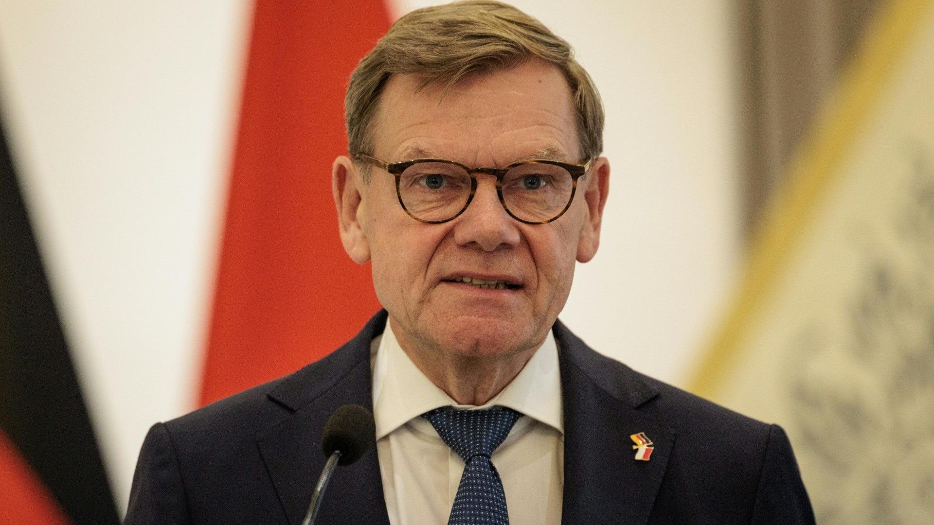 Wadephul calls for immediate ceasefire between Israel and Hamas