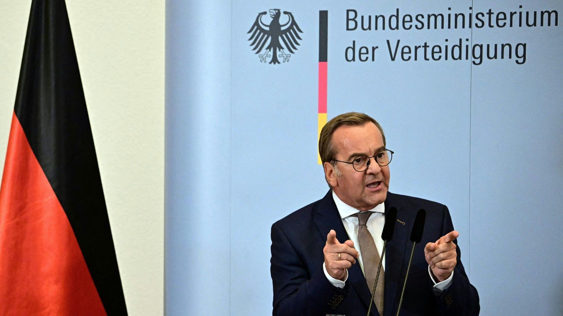 So soll der Wehrdienst attraktiv werden: „Alle sollen mittendrin sein“