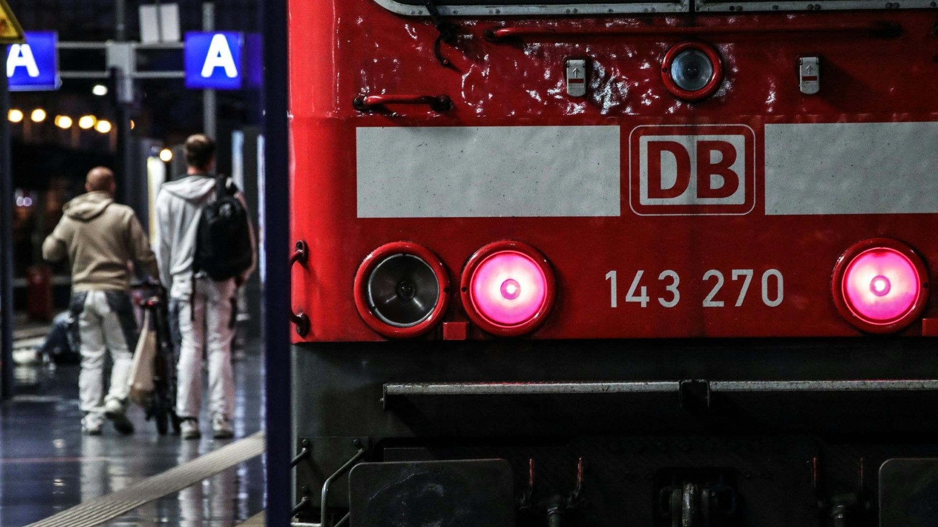 Deutschlandticket soll ab Januar 63 Euro kosten