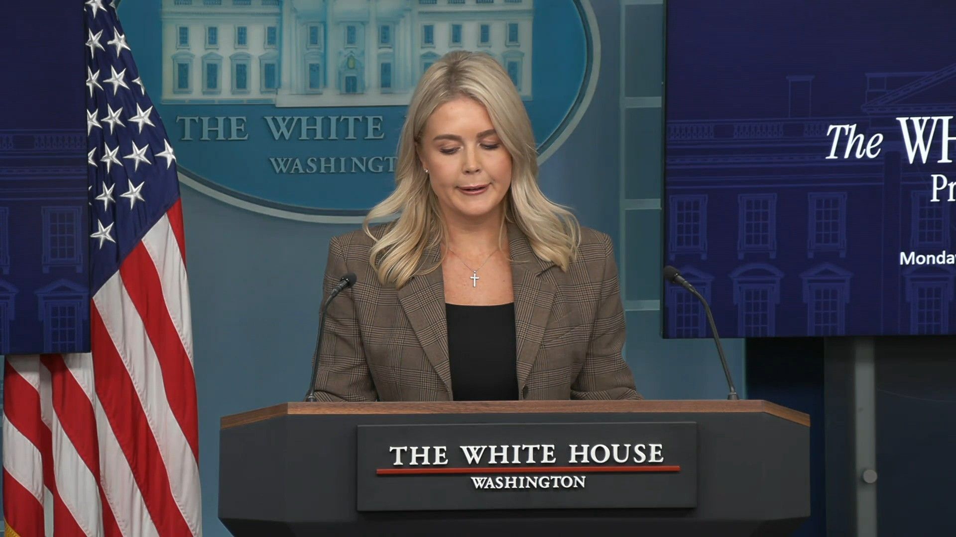 Trump's Venezuela policy unchanged despite Maduro letter: White House