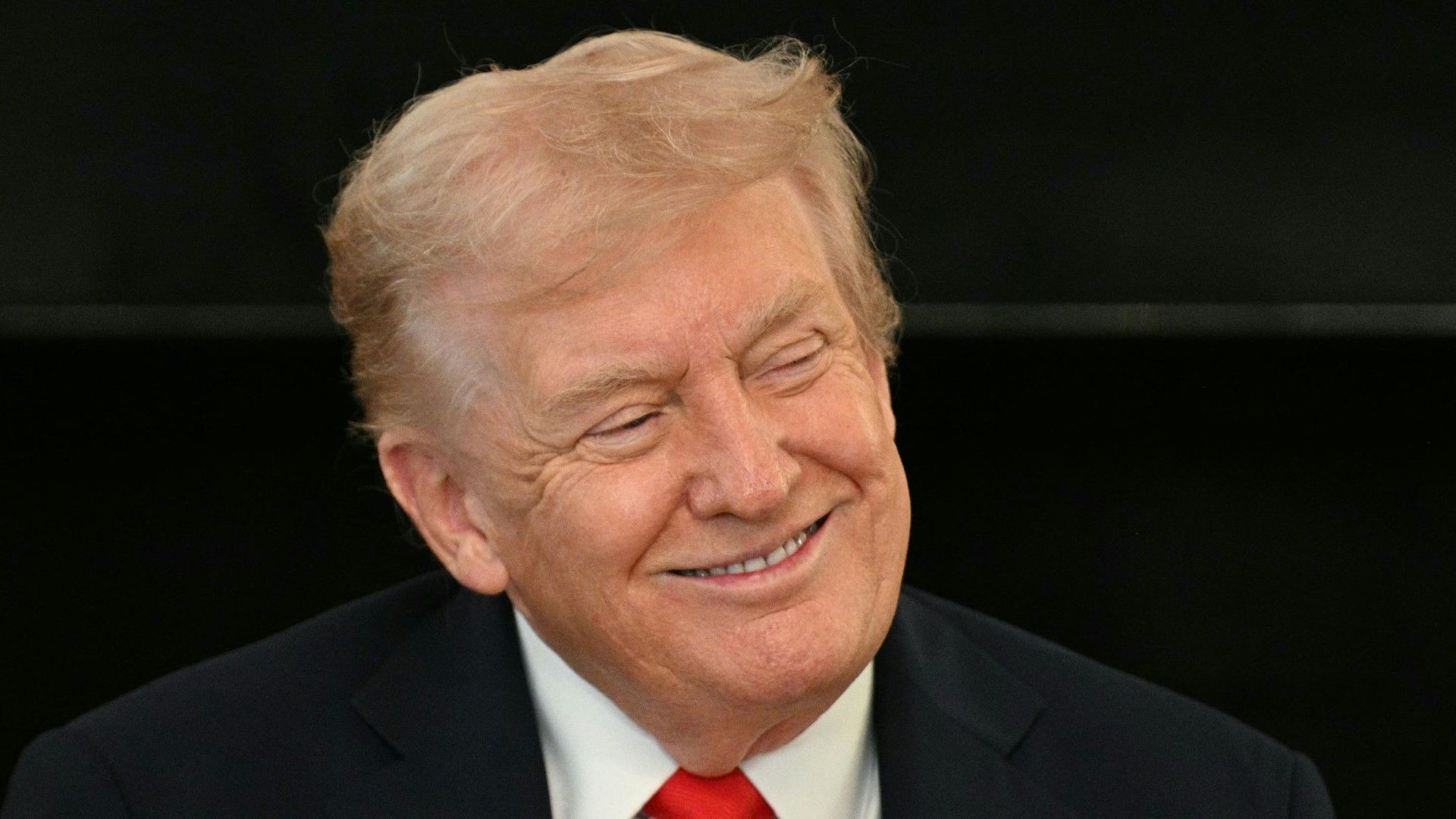 Is Donald Trump ready for the Nobel Prize?
