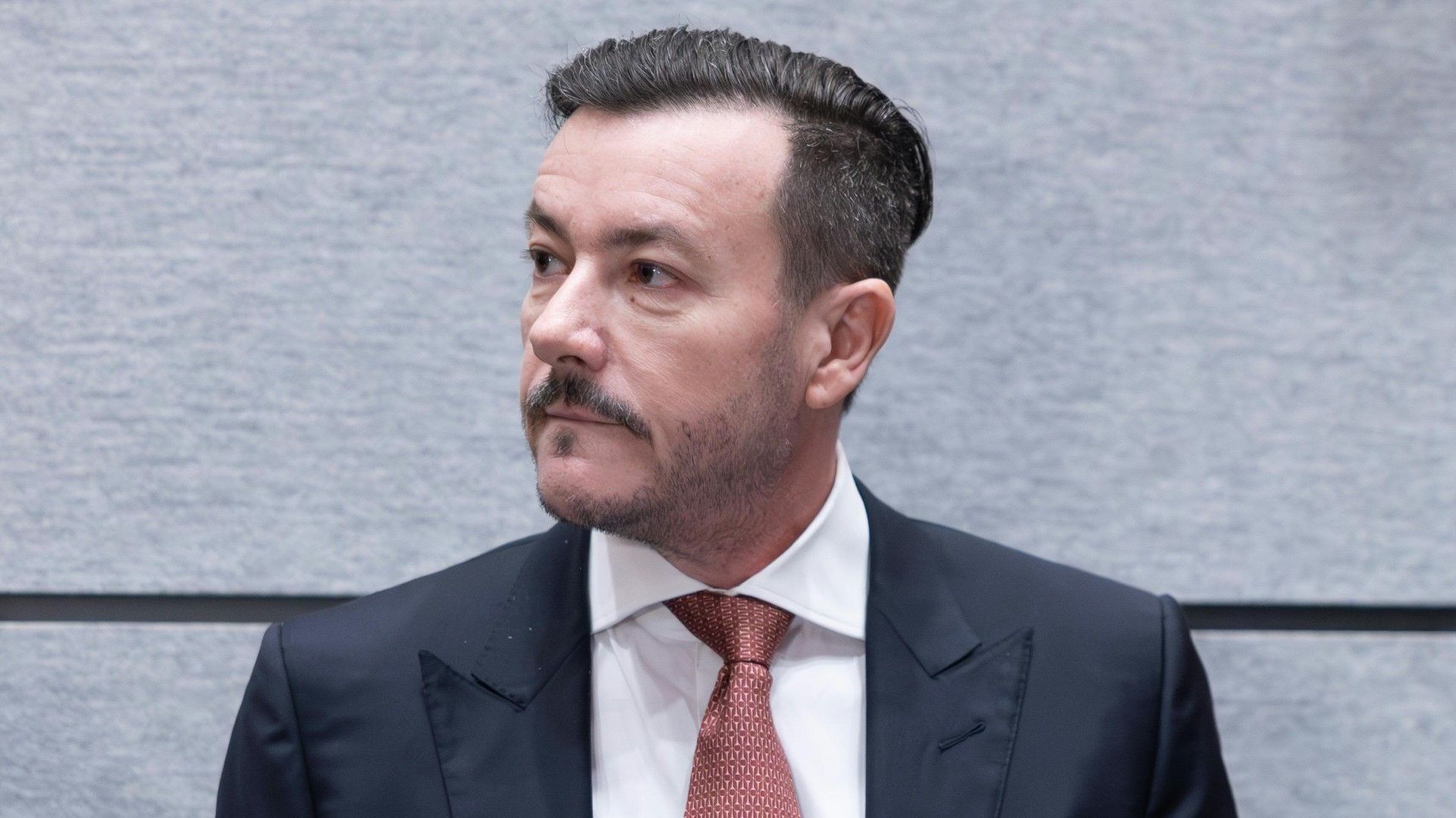 Betrugsprozess gegen Skandalunternehmer Benko begonnen