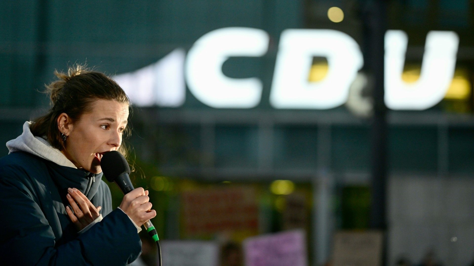 Offener Brief: Prominente Frauen äußern sich zur „Stadtbild“-Debatte