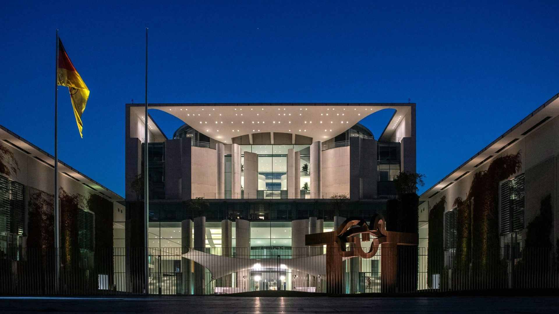 Kurz erklärt: Der Nationale Sicherheitsrat