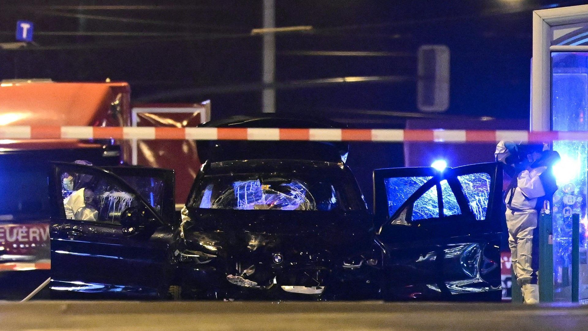 Prozess um Anschlag von Magdeburg beginnt