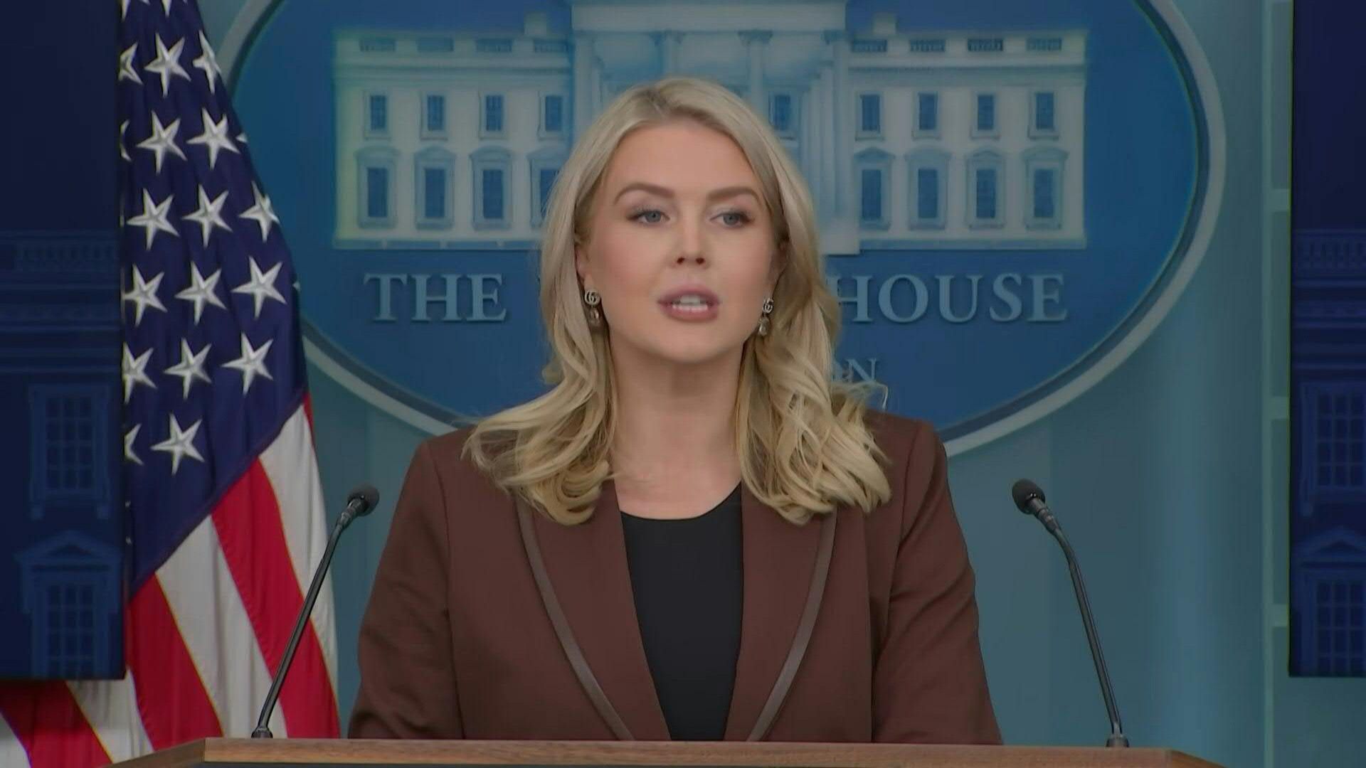 Video: Trump hopes to sign bill ending record US shutdown later Wednesday: White House