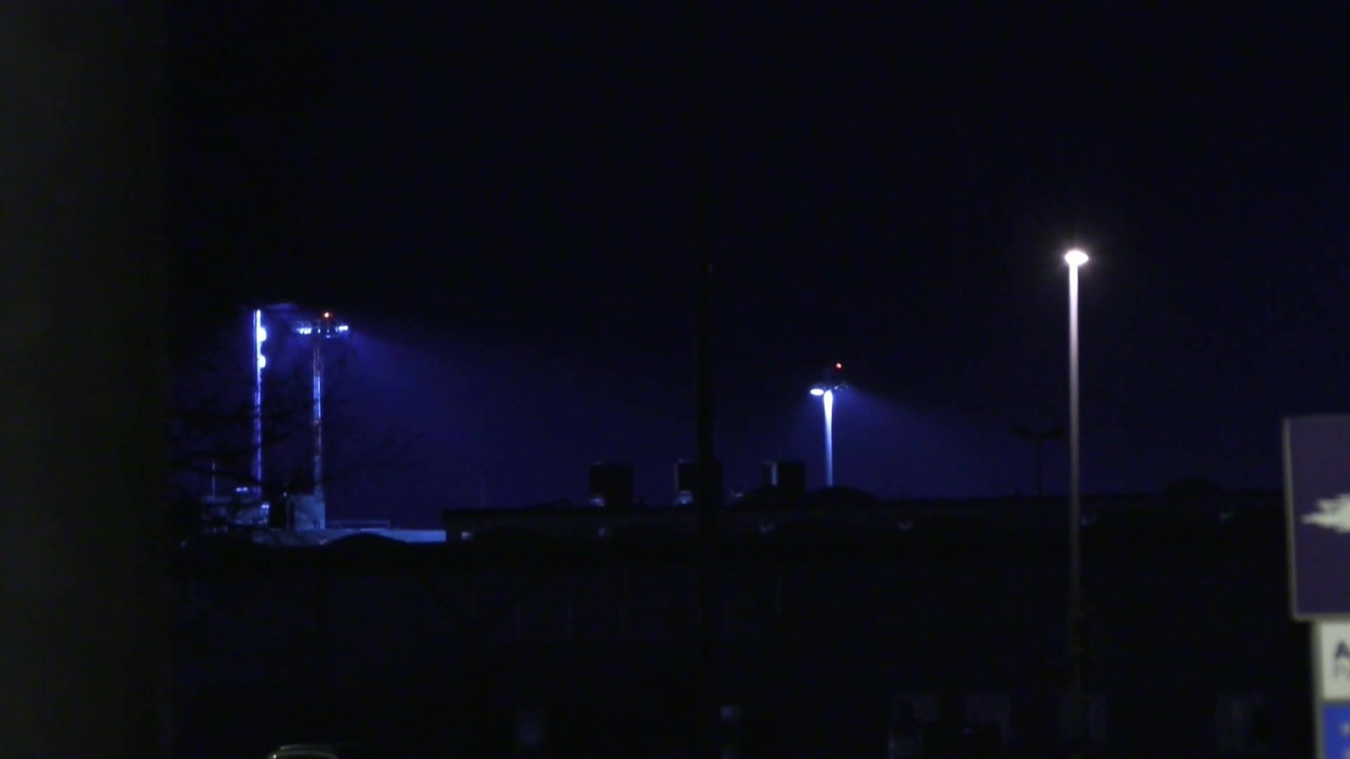 Video: Pardoned French-Algerian writer Boualem Sansal lands in Germany