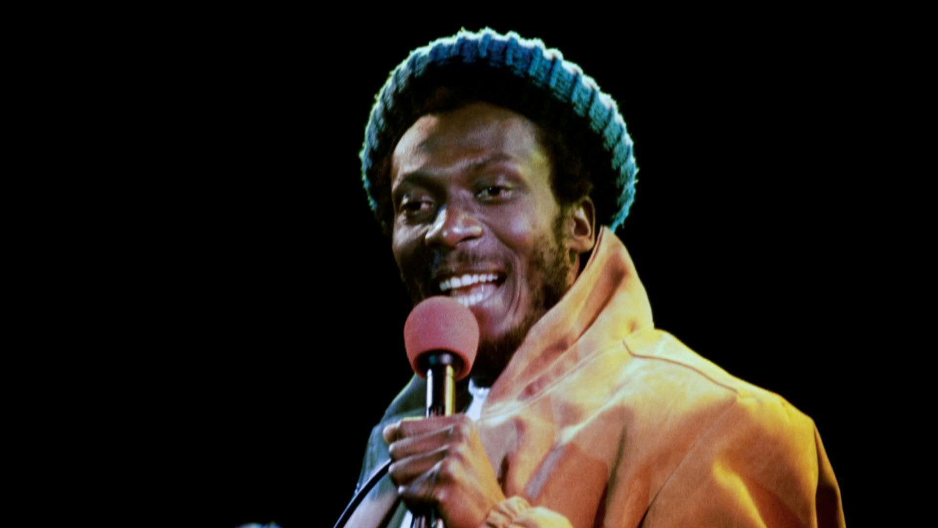 Reggae-Star Jimmy Cliff mit 81 Jahren gestorben