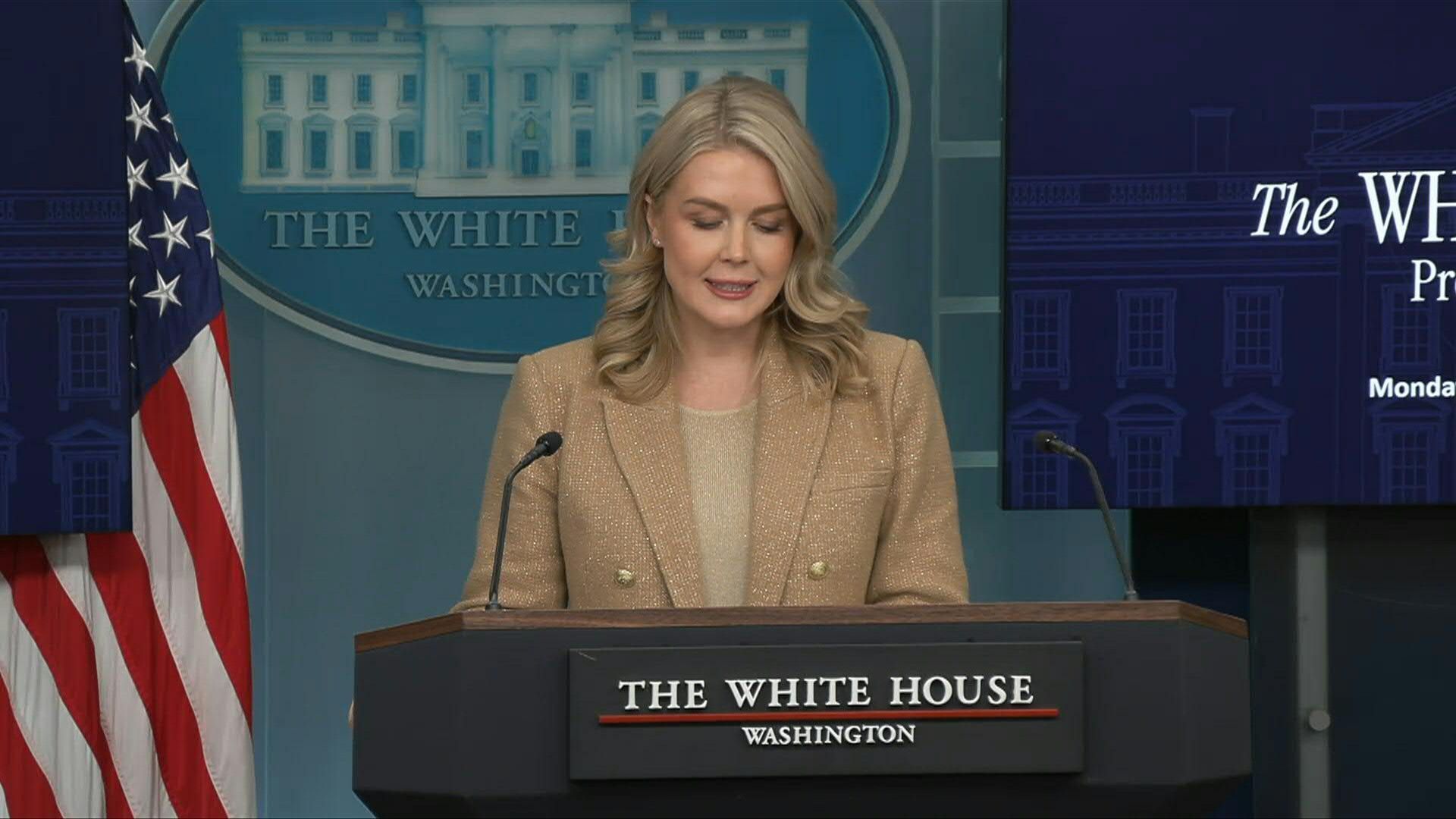 US admiral ordered follow-up strike on alleged drug boat: White House