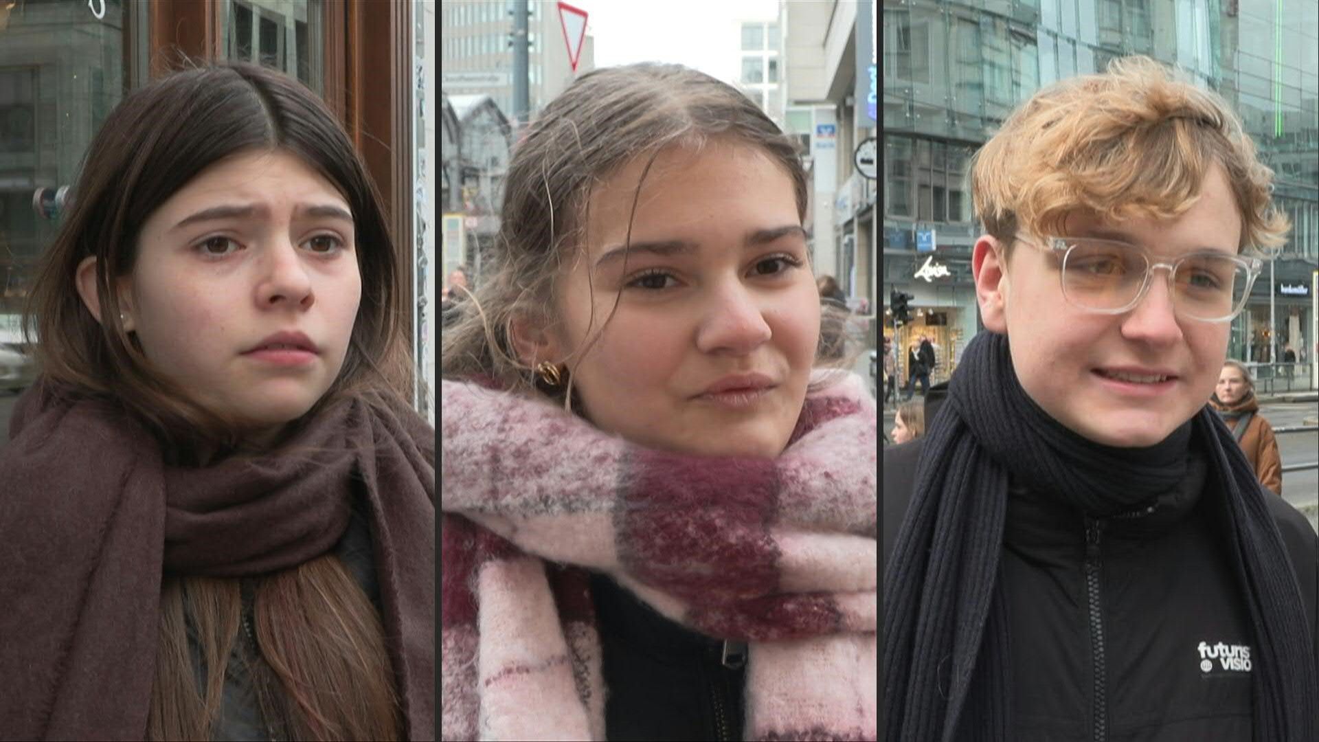 Social-Media-Verbot: Das denken Berliner Jugendliche darüber