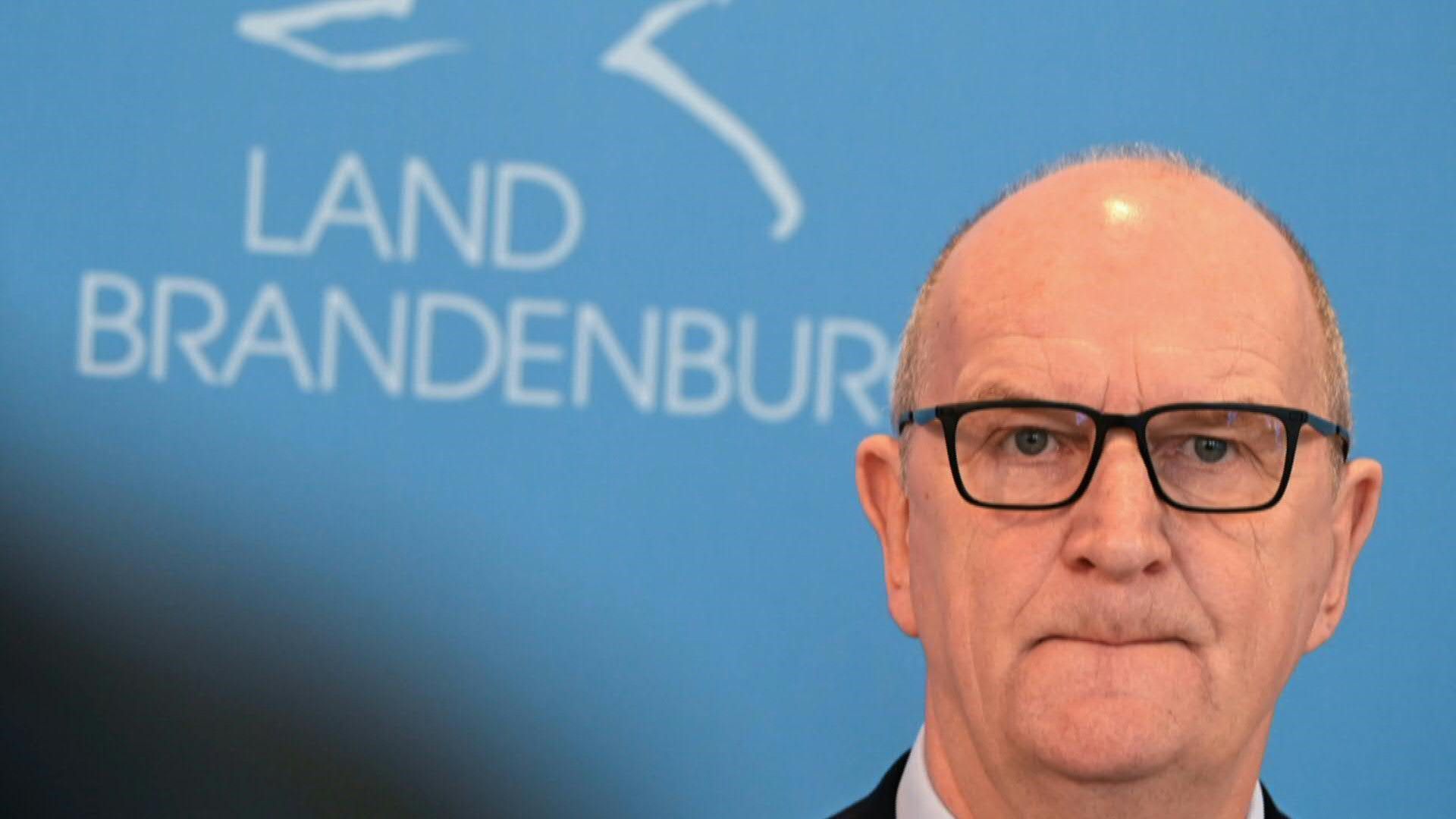 Video: SPD in Brandenburg beendet Koalition mit BSW
