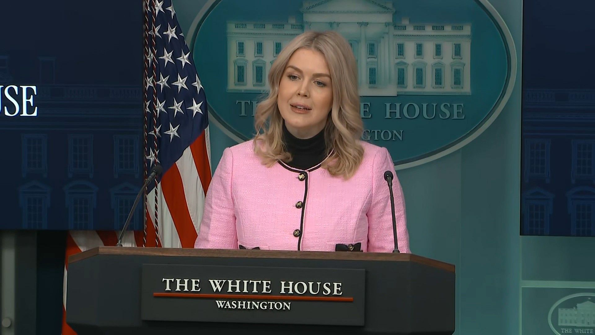 Video: Trump 'actively' discussing purchase of Greenland: White House