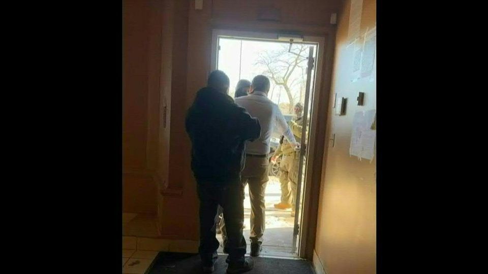 Ecuador legt gegen Eindringen von ICE-Beamten in Konsulat Protest ein