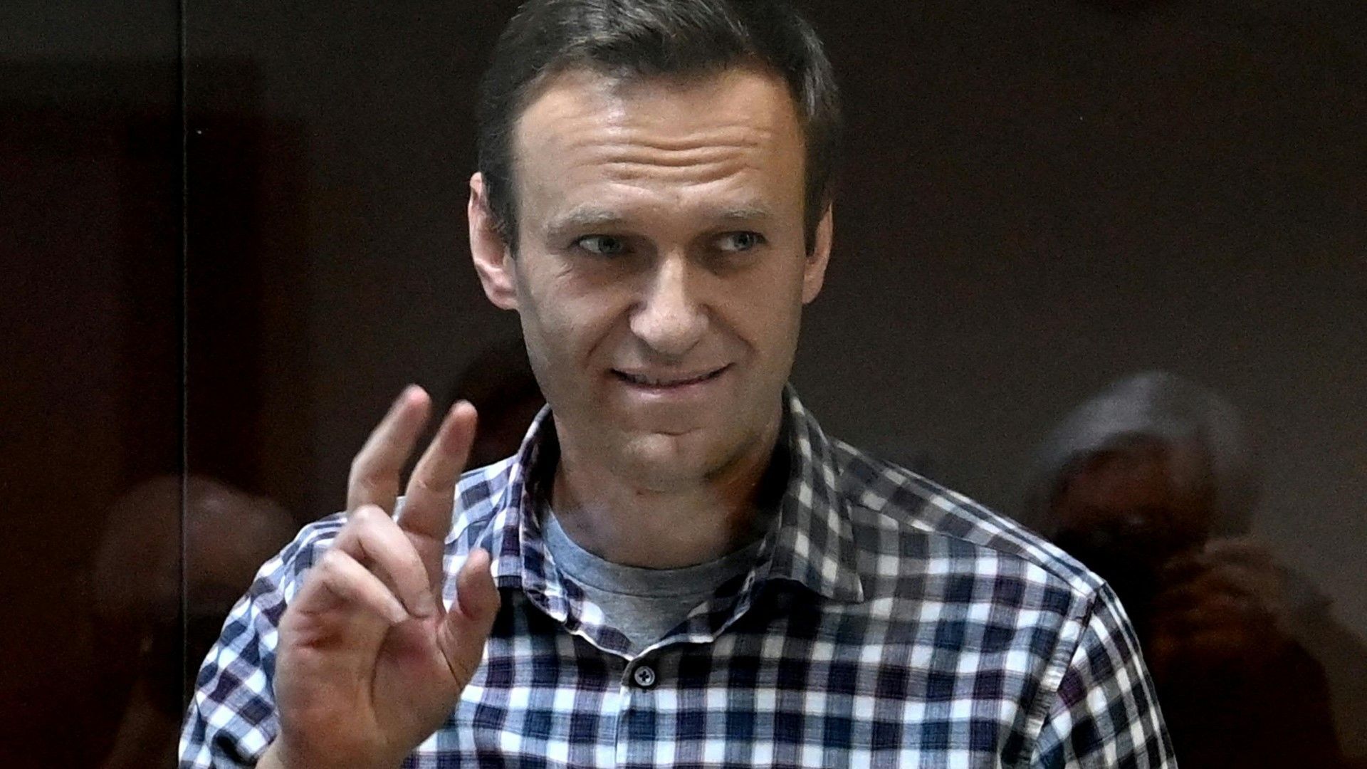 Video: Tod Nawalnys: Europäische Analysen bringen Nachweis für Vergiftung