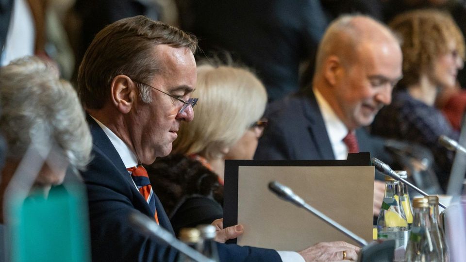 „Schnelle und preiswerte“ Luftabwehr: Deutschland bei Projekt dabei