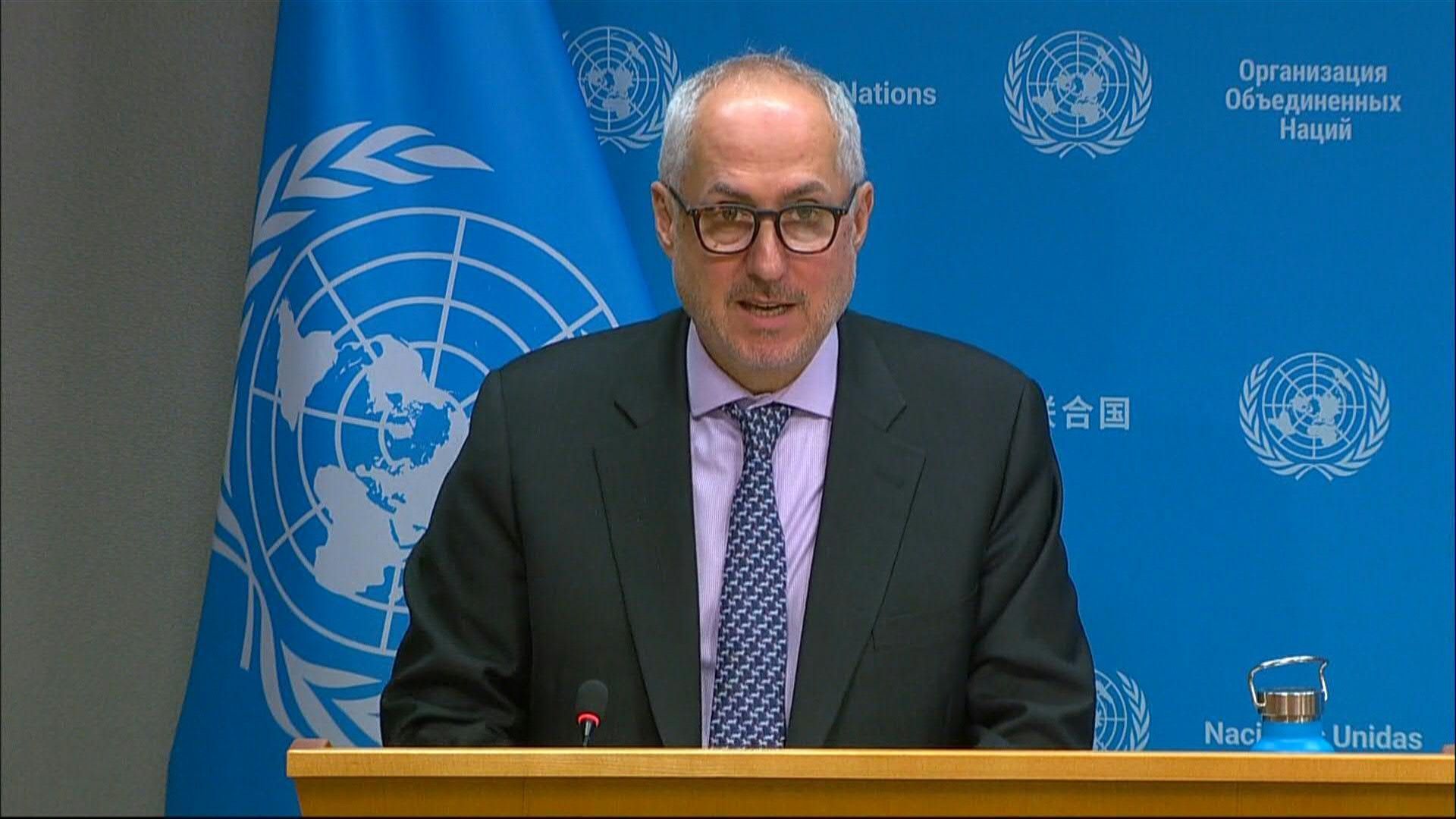 Video: UN chief slams 'unlawful attacks', says Mideast could spiral out of control