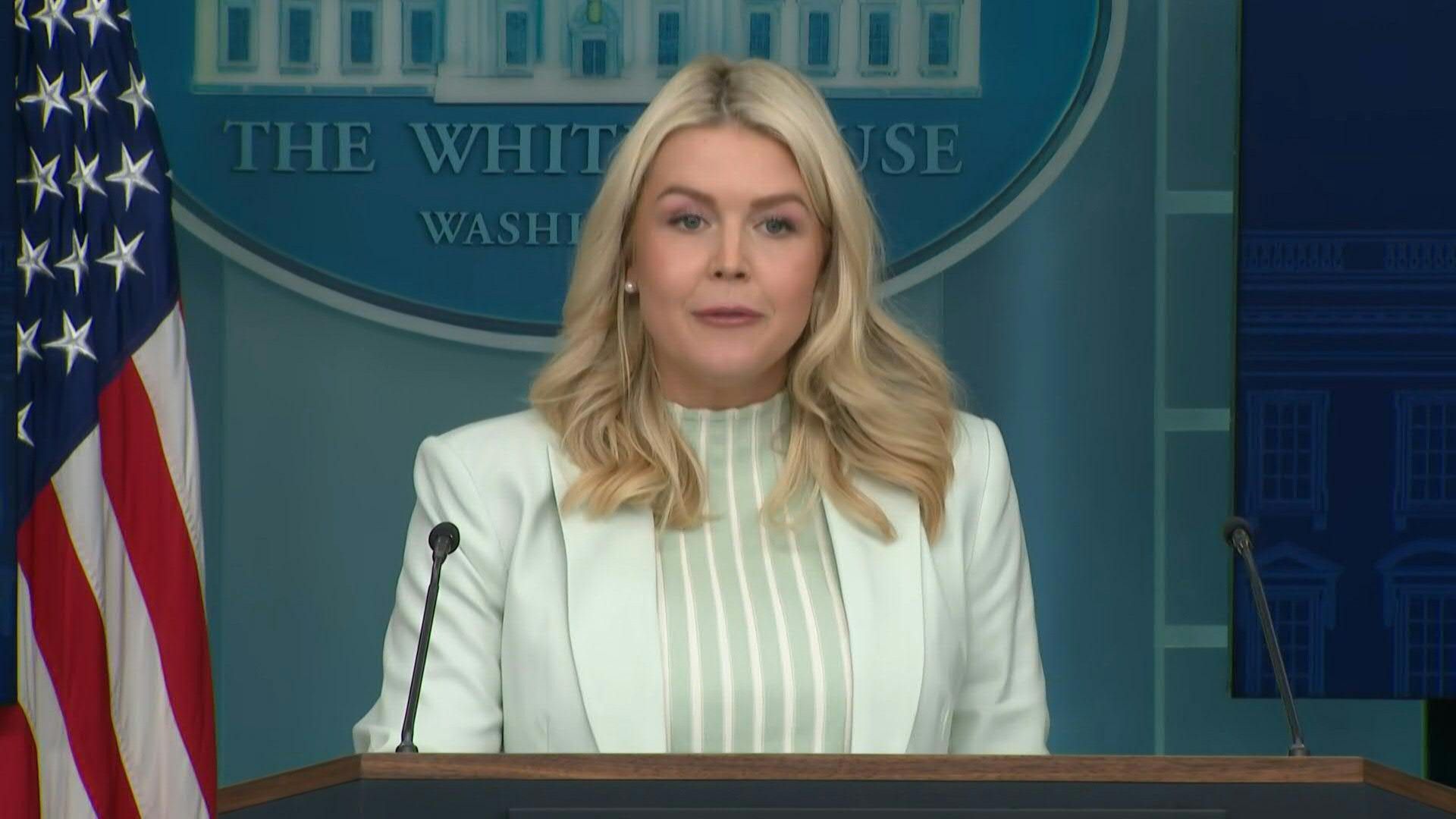 Video: Trump to 'unleash hell' if Iran doesn't makes deal: White House