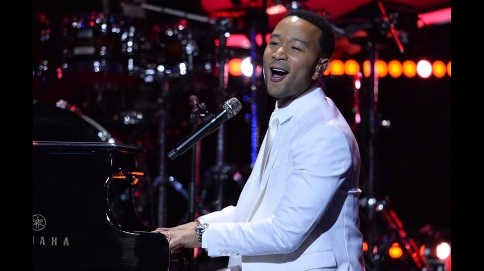 John Legend hat einen Kurzauftritt in 'This Is Us'