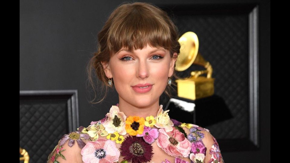 Taylor Swift bricht amerikanischen Schallplattenrekord mit evermore