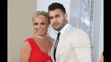 'We will be expanding our family soon': Britney Spears fiance Sam Asghari opens up following miscarriage