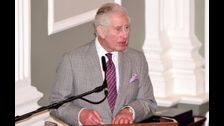 Prince Charles believes the 