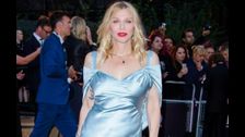 Courtney Love apologises for 'bullying' Amber Heard