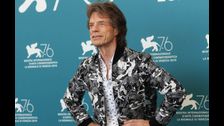 Mick Jagger has admitted that he misses working with Charlie Watts