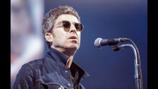 Noel Gallagher admits he doesn't go to Glastonbury for the music