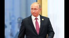 Vladimir Putin wants to send Russian vacationers to Siberia