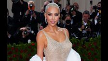 Kim Kardashian' reveals her 'scary' nine-step beauty routine!