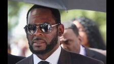 R Kelly survivor spent every day of life fearing he would never see justice for abusing Black girls