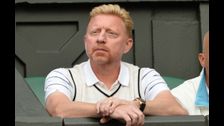 Boris Becker is 'doing fine' in prison, says estranged wife Lilly