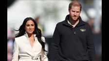 Prince Harry will be joined by Duchess Meghan as he addresses UN on Nelson Mandela Day