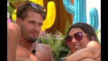 Jacques O’Neill has QUIT ‘Love Island’