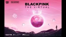 BLACKPINK to debut new song and music video during PUBG MOBILE virtual in-game concert