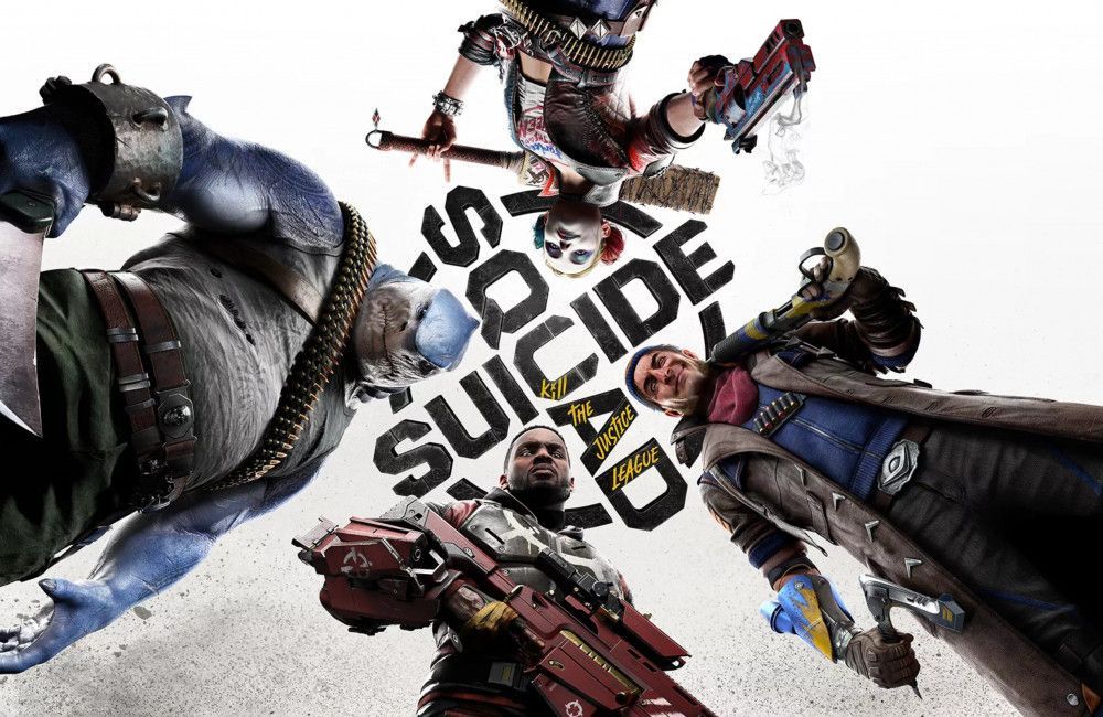 'Suicide Squad: Kill the Justice League' to be released May 2023