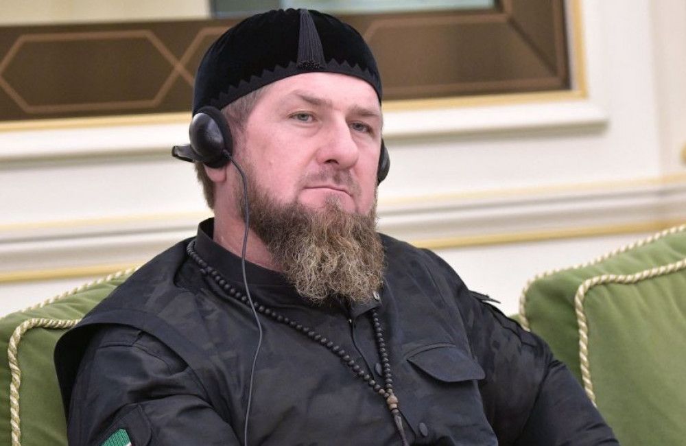 Ramzan Kadyrov hace frente a los rumores sobre su salud