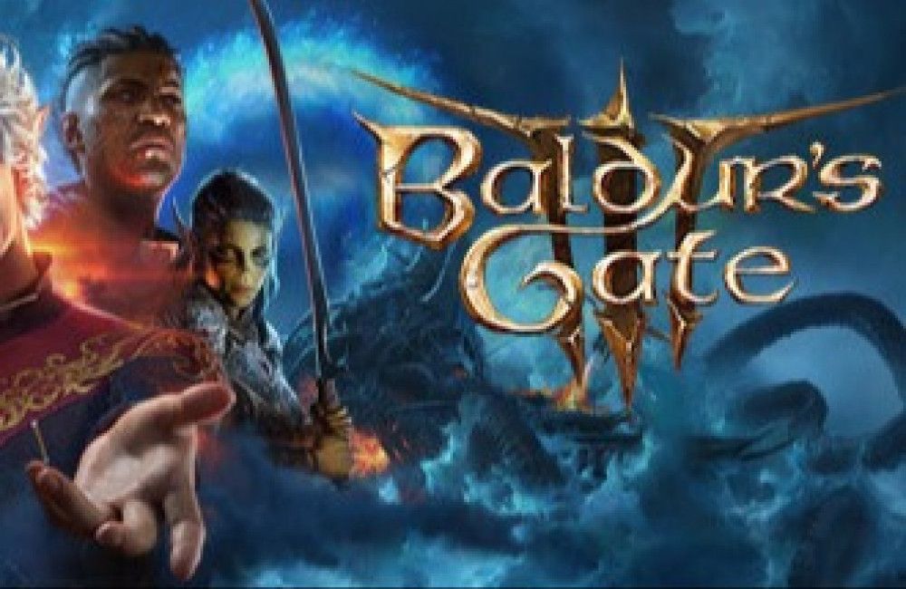 Hasbro „spricht mit vielen Partnern“ für 'Baldur’s Gate 3'-Sequel