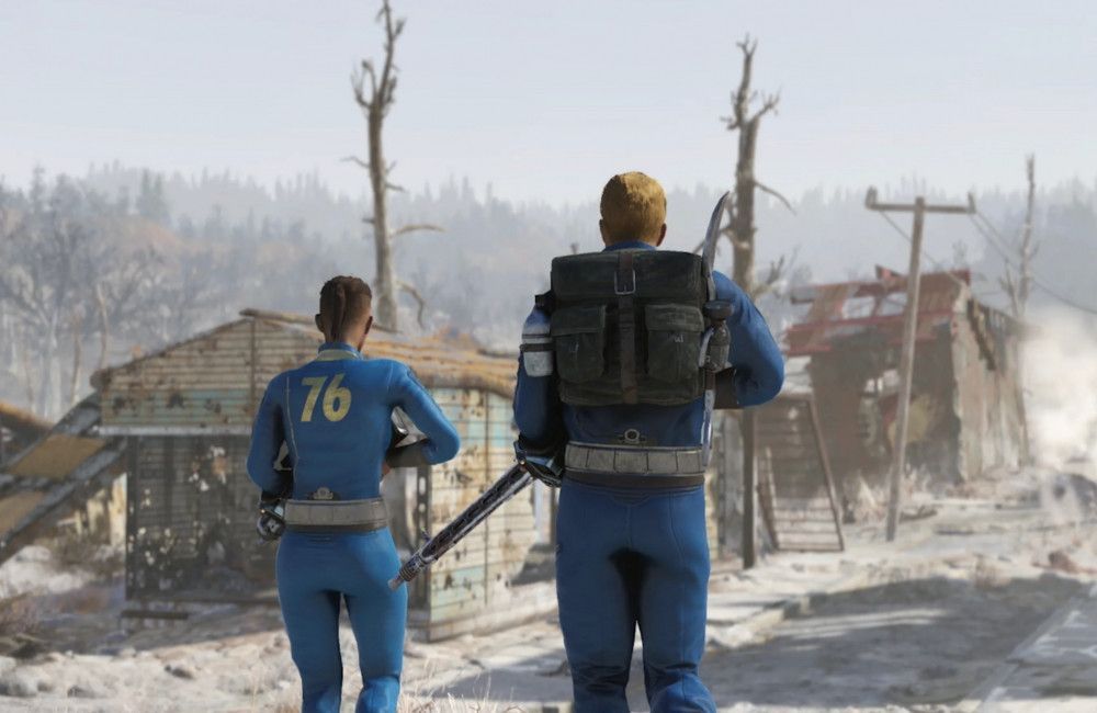 Bethesda-Chef verrät, warum 'Fallout 5' noch nicht erschien