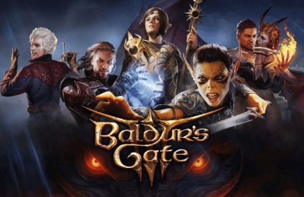 'Baldur’s Gate III'-Entwickler sagt, das nächste Spiel sei die „beste Arbeit aller Zeiten“