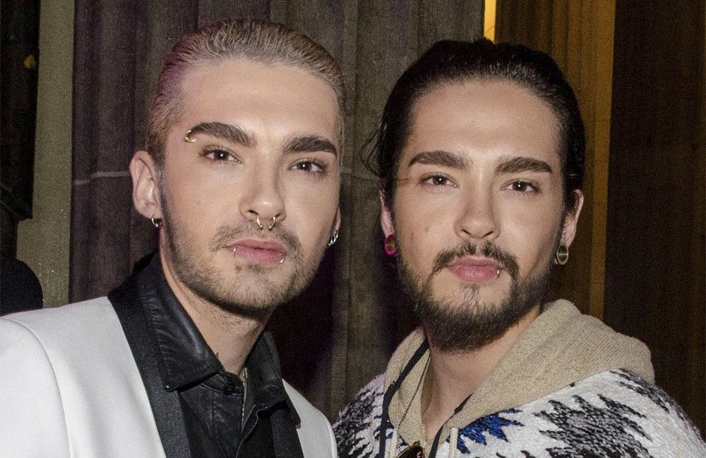 Tom und Bill Kaulitz: Ihre Jugend war geprägt von ‚Angst, Hass und Gewalt‘