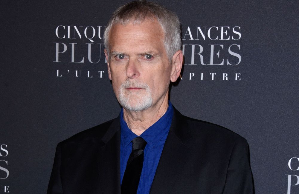‚Fifty Shades‘-Regisseur James Foley im Alter von 71 Jahren gestorben